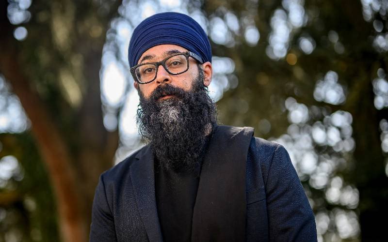 Silence not an option, says Canadian Sikh activist after fresh threats