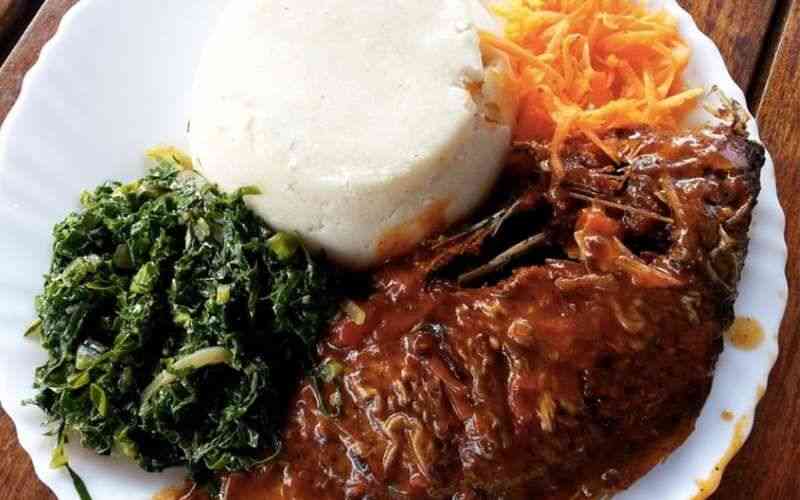 Why majority of Nairobi residents can no longer afford to eat