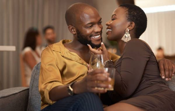 Why married women cheat 'smarter' than men