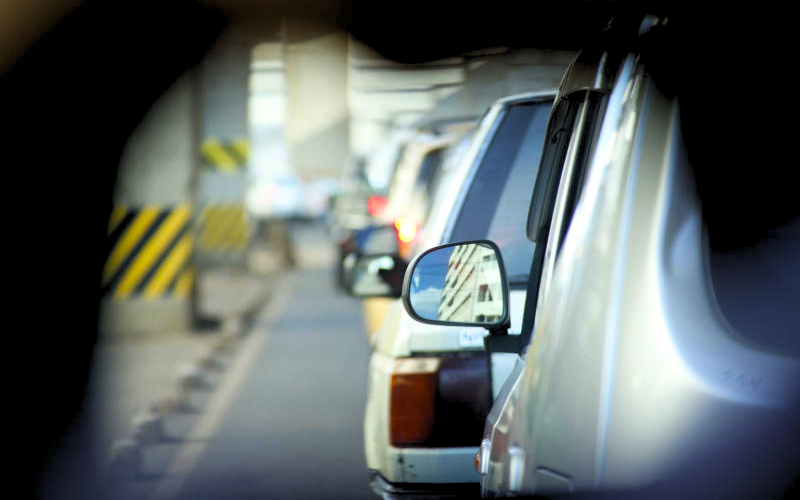 Kenyan woman shares painful trauma of car theft amid spike in cases