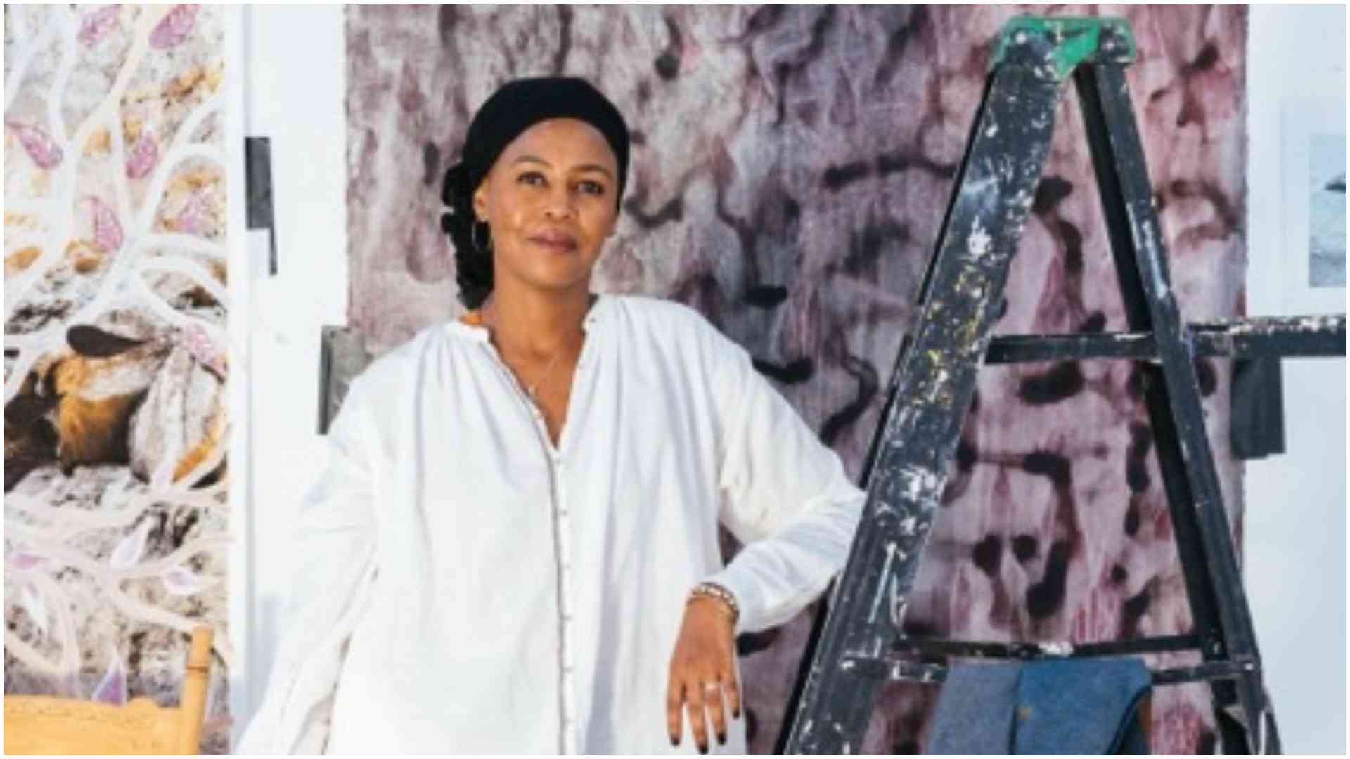 5 Striking Things about the Art of Wangechi Mutu