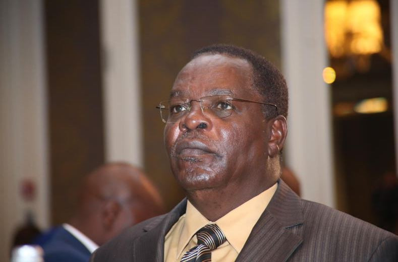 EACC raises alarm over delayed justice, resource gaps in war on corruption