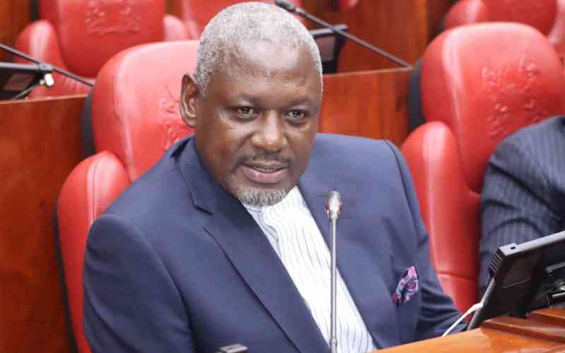 Parliament passes public participation bill
