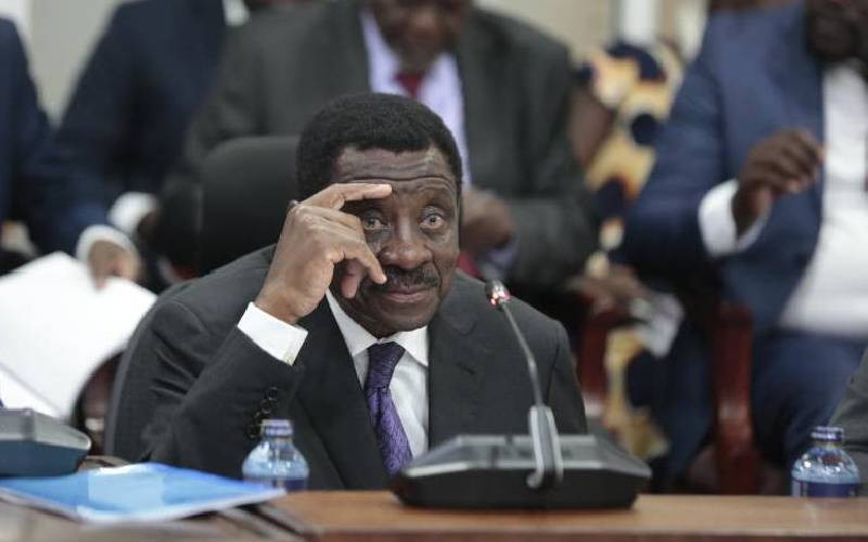 : Why Governor Orengo is walking tight rope