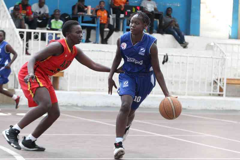 Basketball: Sparks face Dynamites as top four race hots up
