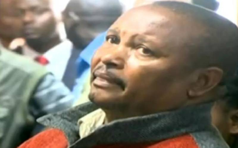 Father of abducted Billy Mwangi says he was trailed for three days