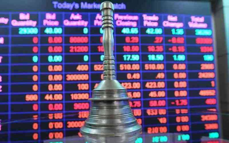 Why Africa is struggling to grow its capital markets