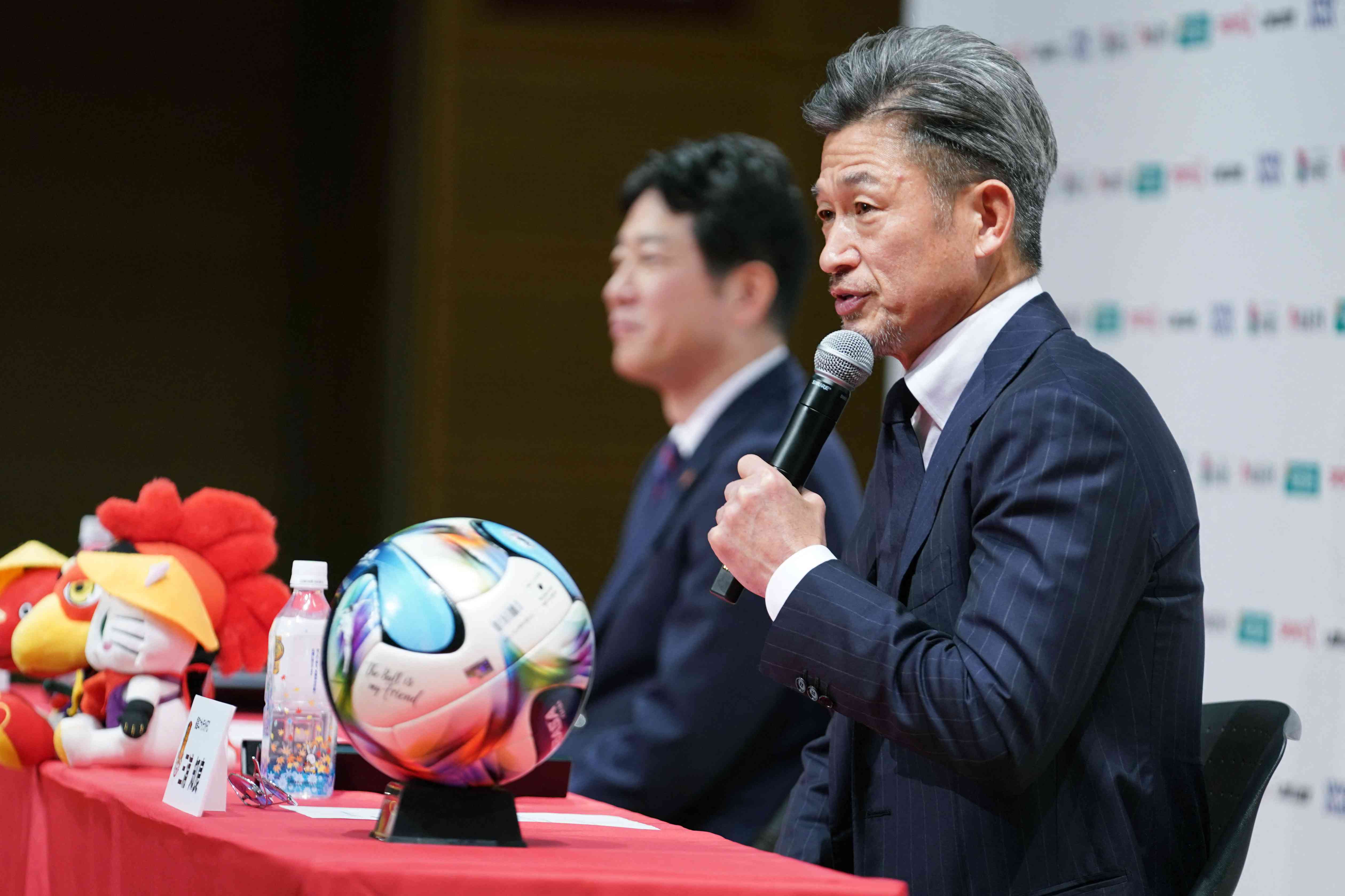 Japan eyes Premier League parity by aligning calendar with Europe
