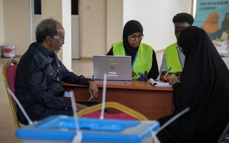 Why power games over principles may push Somalia's democracy to the edge