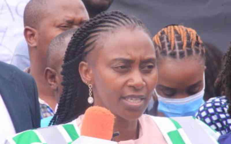 Why Africa's next health transformation is about systems, not Apps