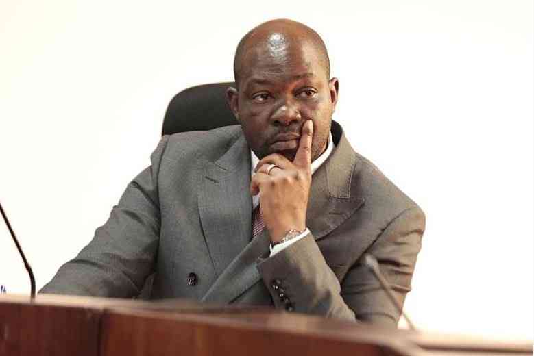 Ruto wants ODM to miss in 2027 ballot papers, Amisi says