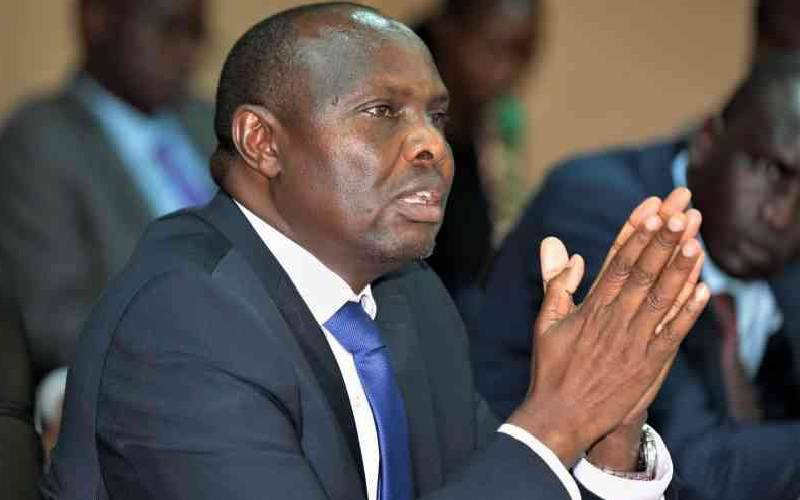 Court quashes appointment of four parastatal CEOs