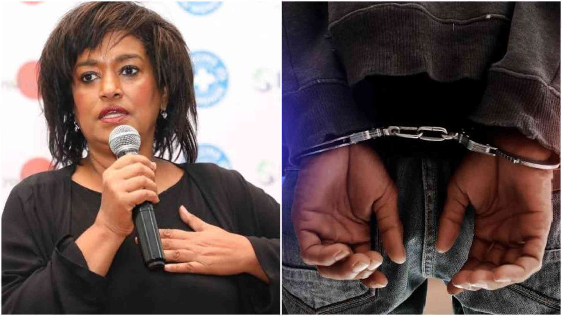 Passaris condemns viral videos of content creators harassing girls, demands arrest of suspects