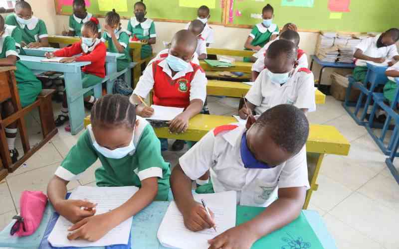 Good news for private schools as government offers incentives