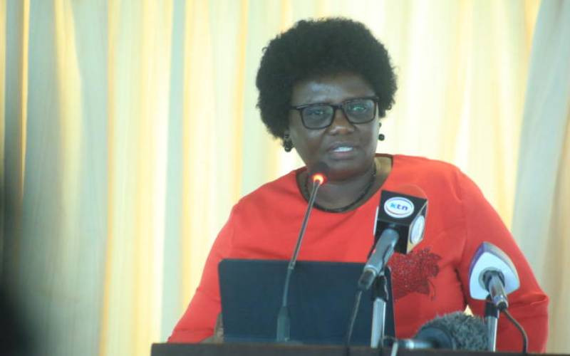 3.3 million stare at starvation as drought bites