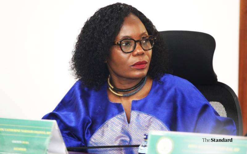 Omanyo urges government to prioritise dualing of key border highways