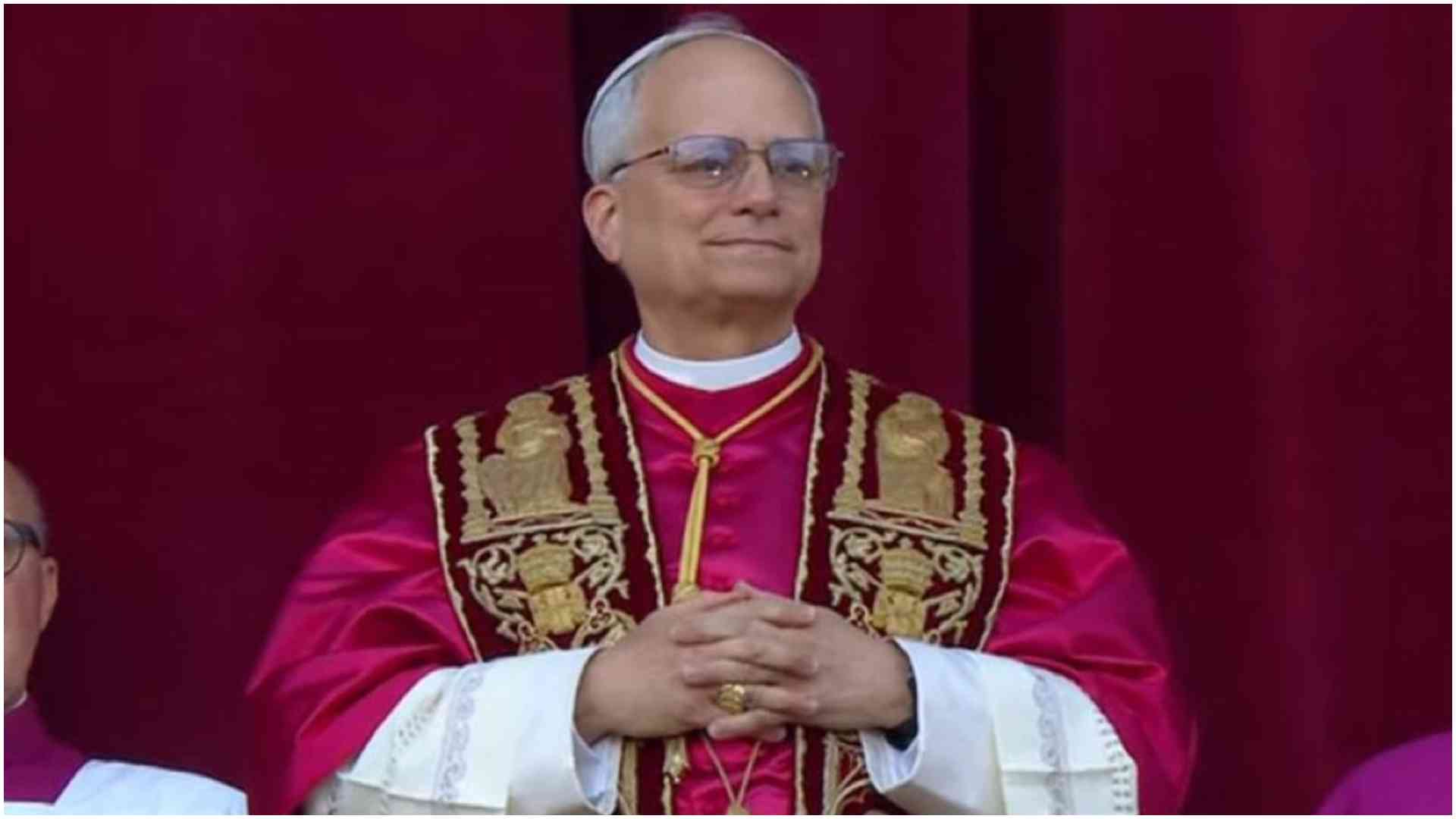 Pope Leo XIV celebrates first papal anniversary