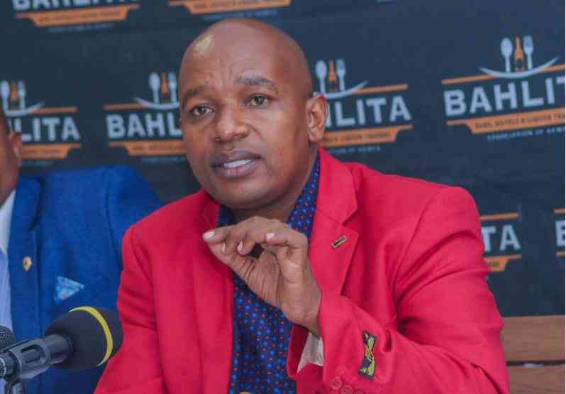 Traders ask Senate to shelve tobacco Bill