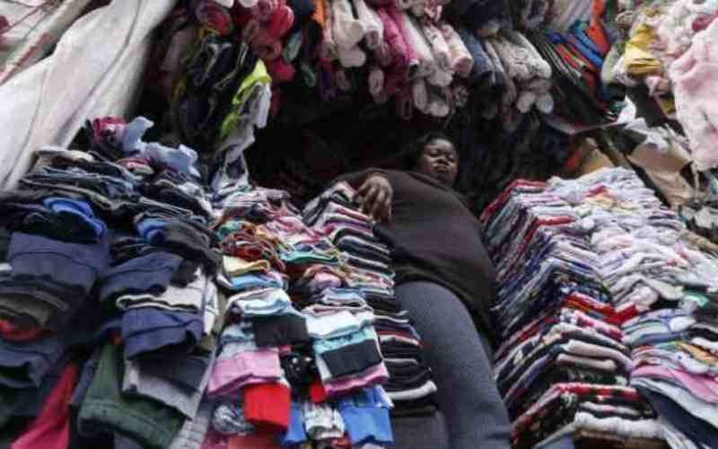 Turkish firm picks Kenya as East Africa base in growing trade push