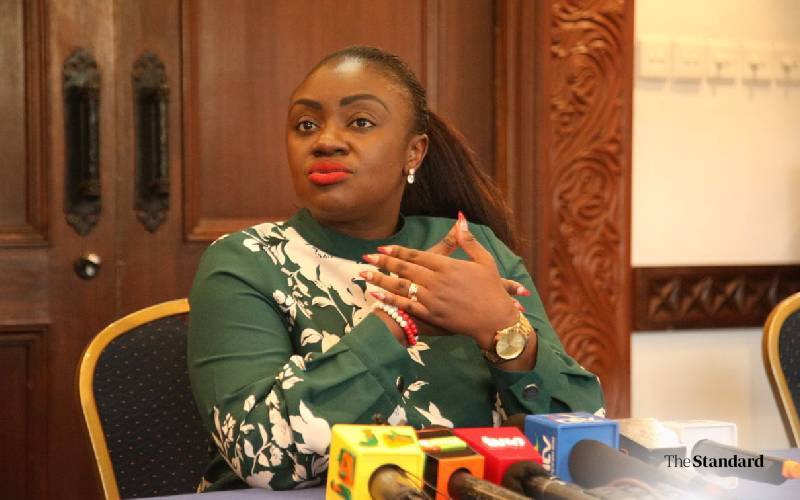 Orwoba loses defamation suit, to pay Sh10.5m damages