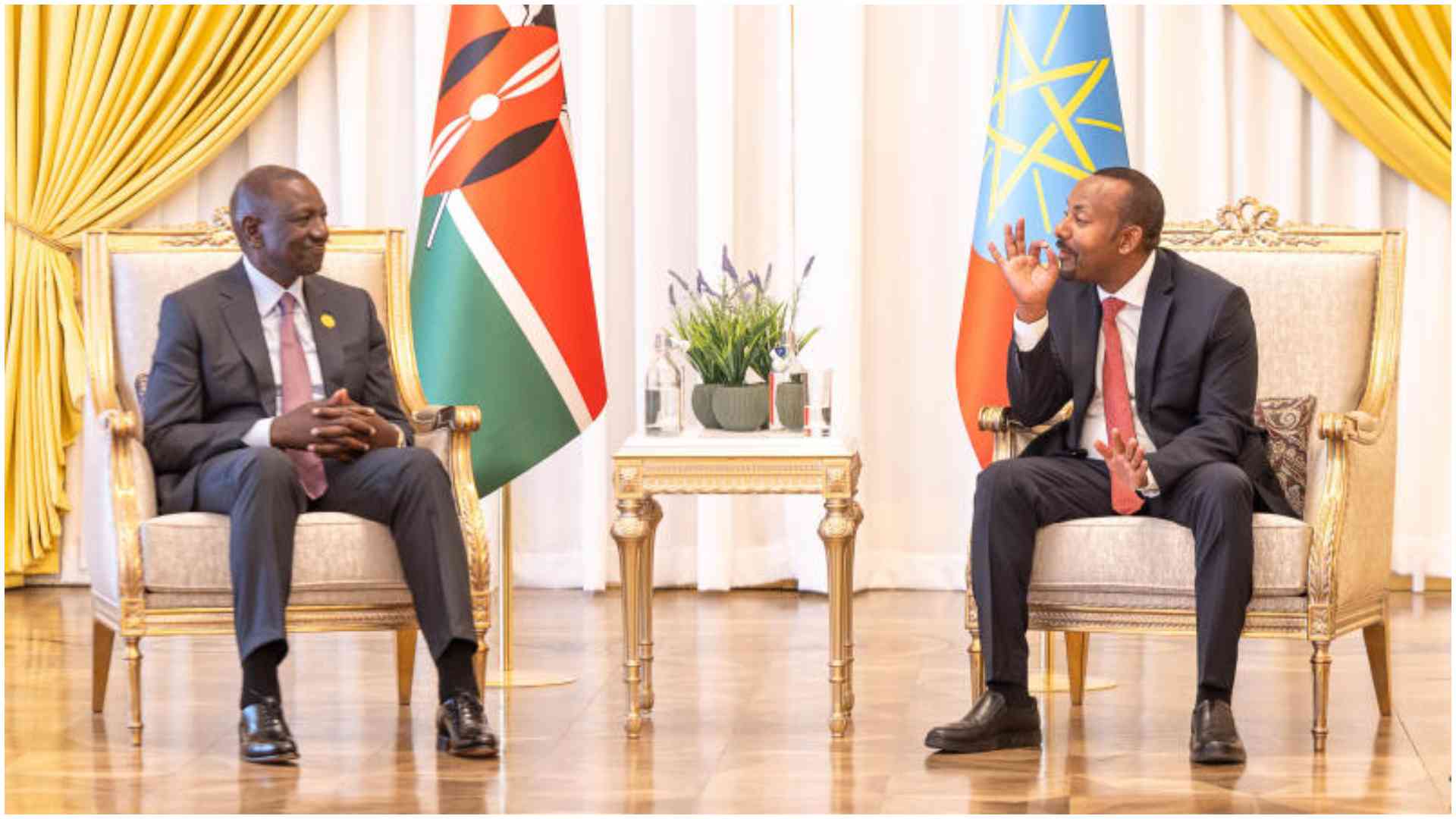 How Ethiopians are being trafficked, exploited and dumped in Nairobi City