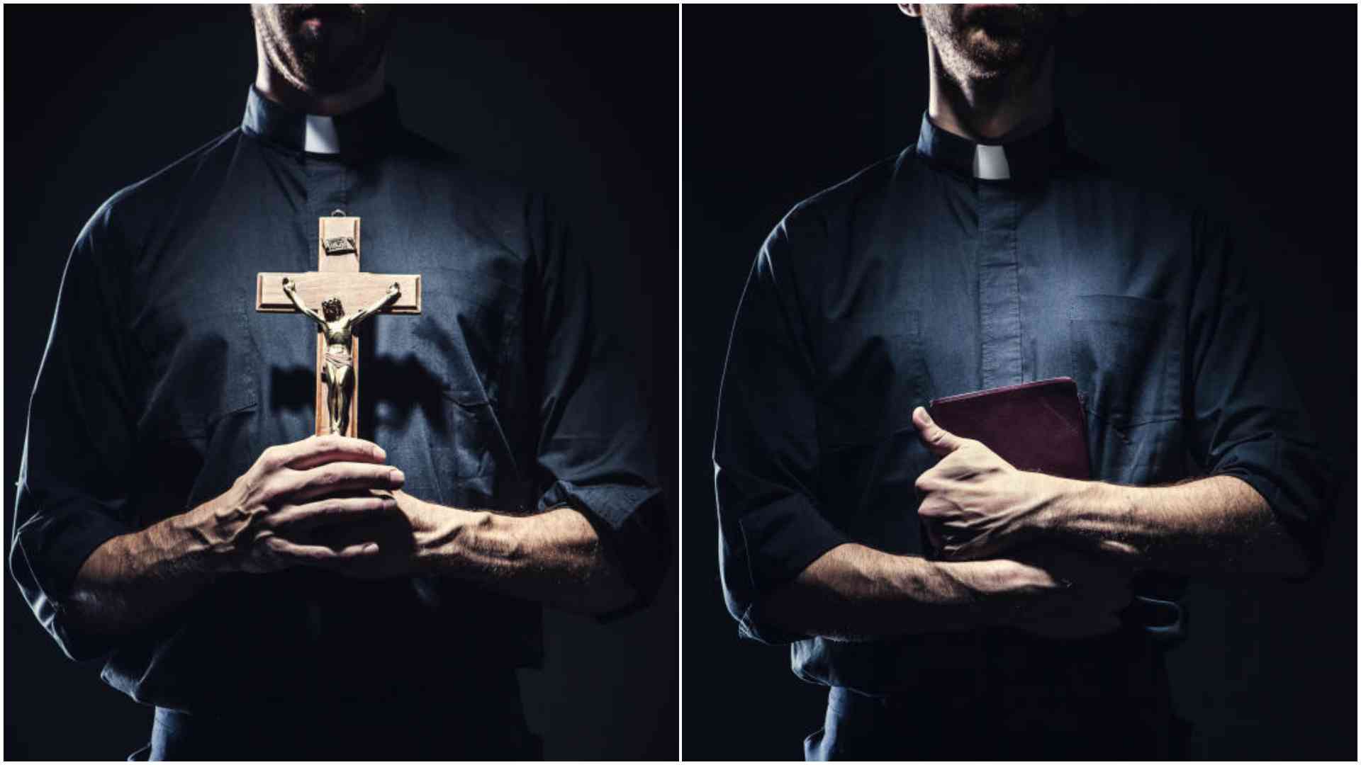 Faith on trial: Infidelity, abuse and dark secrets haunting Kenya's church leaders