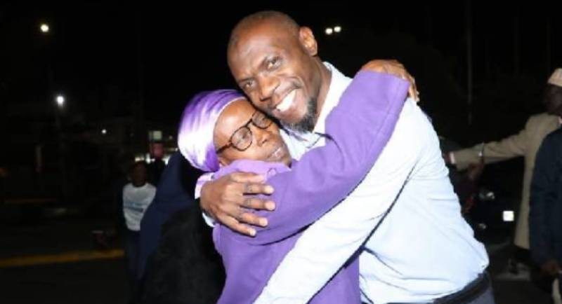 'I never meant for him to die': Munyakho recalls salary fight that led to Saudi jail ordeal