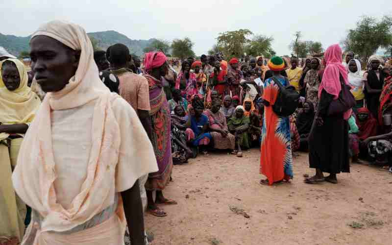 IGAD plans Summit to address insecurity in South Sudan