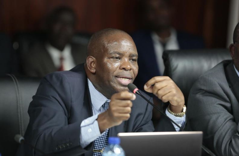 Seed regulation row: KEPHIS rejects move to shift powers to KEBS