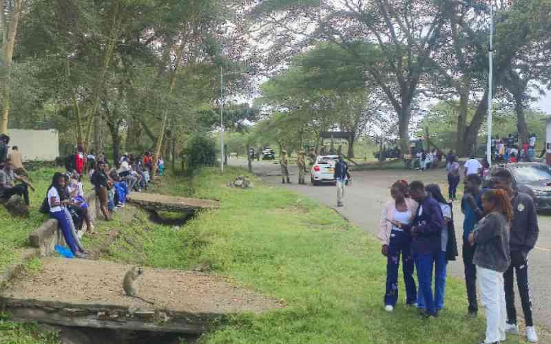 Uproar after Lake Nakuru excluded from free entry on World Tourism Day