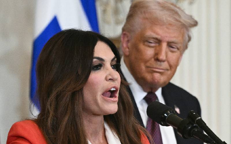 Trump asks Greece ambassador to resign amid ethics scandal