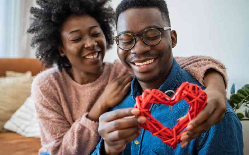 How do we keep the spark alive after the honeymoon phase?
