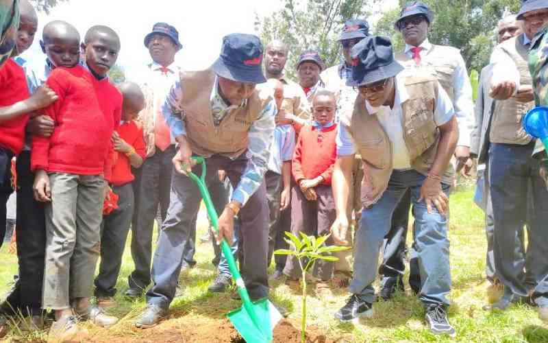 Unaitas Sacco eyes one million members