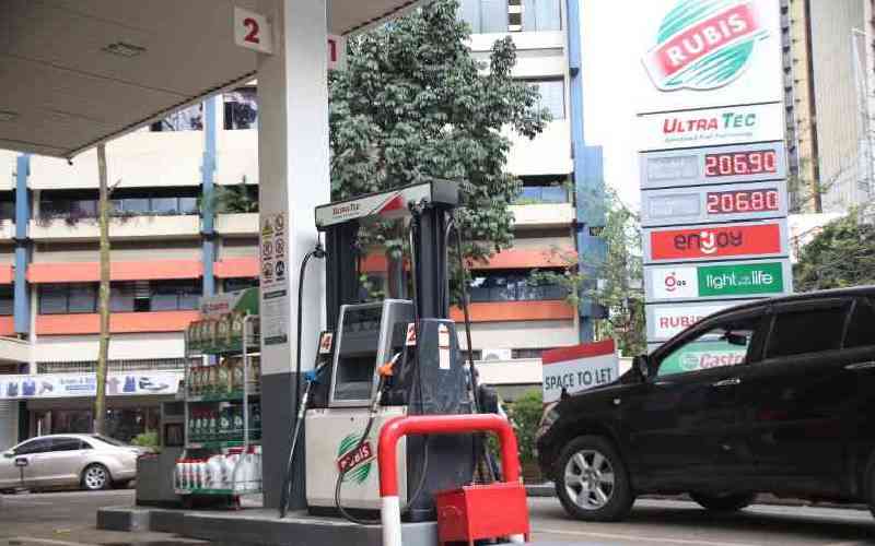 State needs to put its act together on fuel crisis