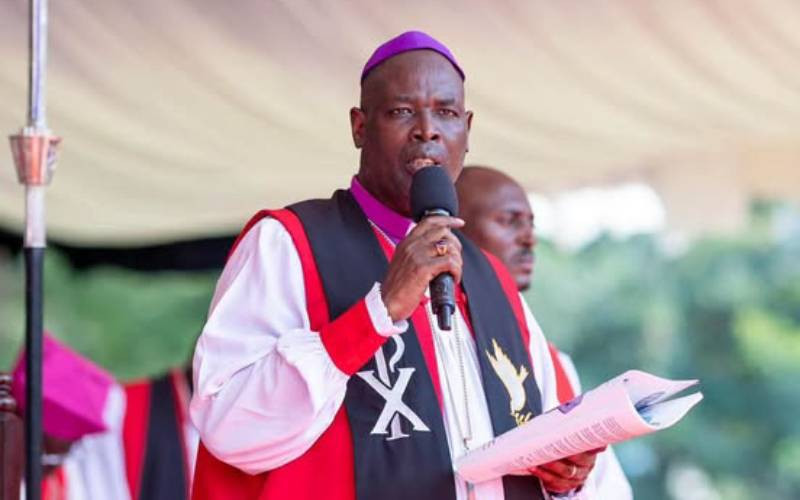 Ole Sapit condemn abduction of journalist and rising political goonism