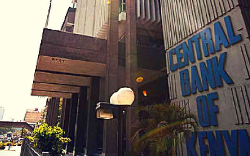 Burundi emerges as fastest-growing bank market as DRC crosses Sh1 trillion mark in bank assets