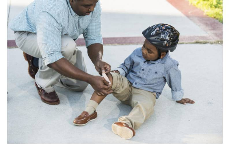 From boys to men: The pleasures and perils of parenting in New Age