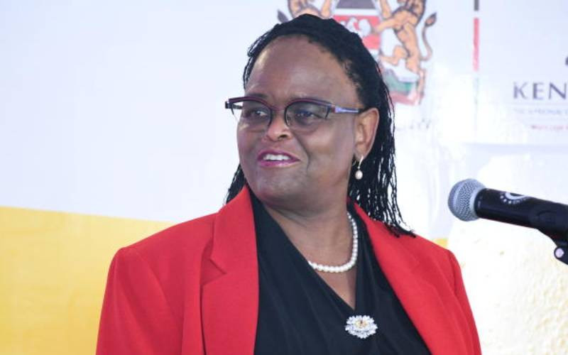 JSC: Misconduct claims against judges to follow rule of law