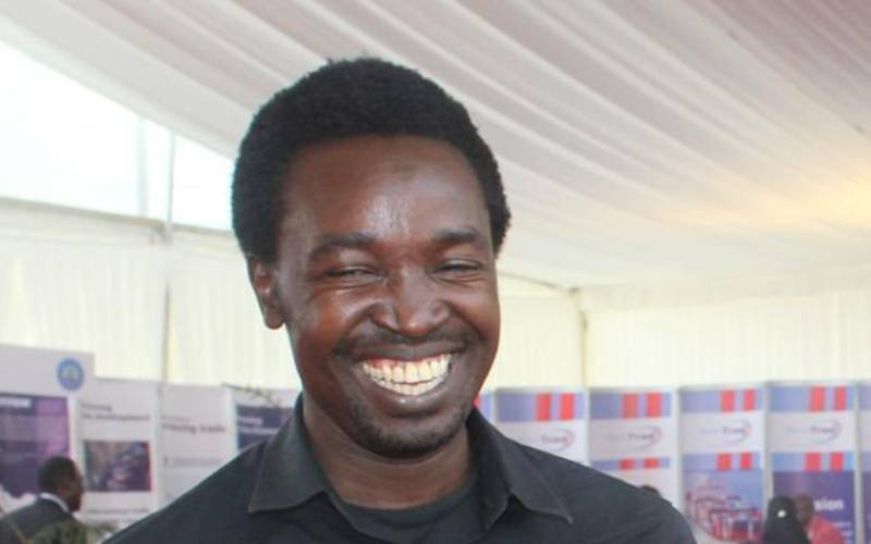 'A true definition of a gentleman': Colleagues mourn Rashid Idi