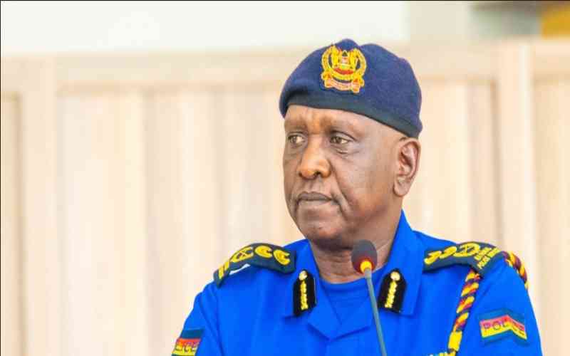 DCI, IG, OCS, senior officers to pay man sh.500,000 for malicious arrest, abuse of power