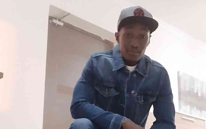 Family in agony as truck driver killed in Congo on maiden trip