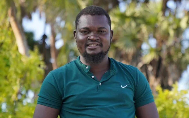 Albert Ojwang: Death digs up echoes of police brutality