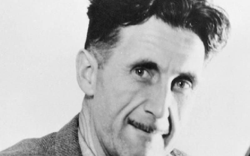 Middle East crisis: Was George Orwell right that war is peace?