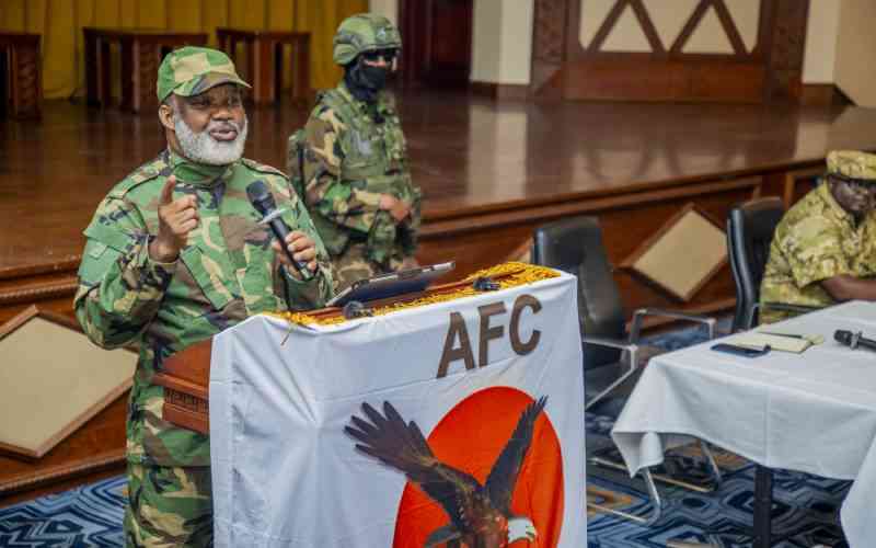 DR Congo, M23 talks resume in Doha: Qatar