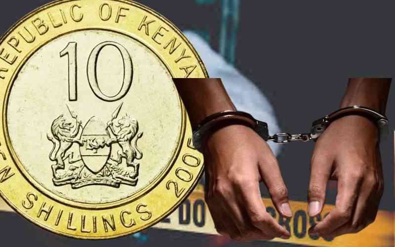 From Sh10 debts to love triangles: When petty disputes turn deadly