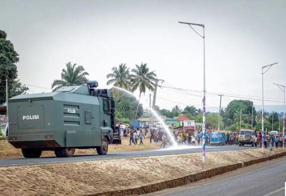 Victims of Tanzania's deadliest election still searching for answers