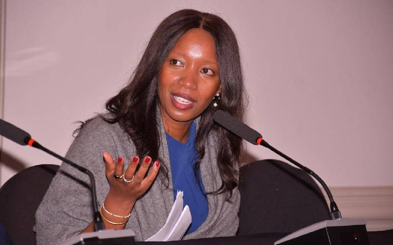 Calls to treat indigenous communities as experts in conservation