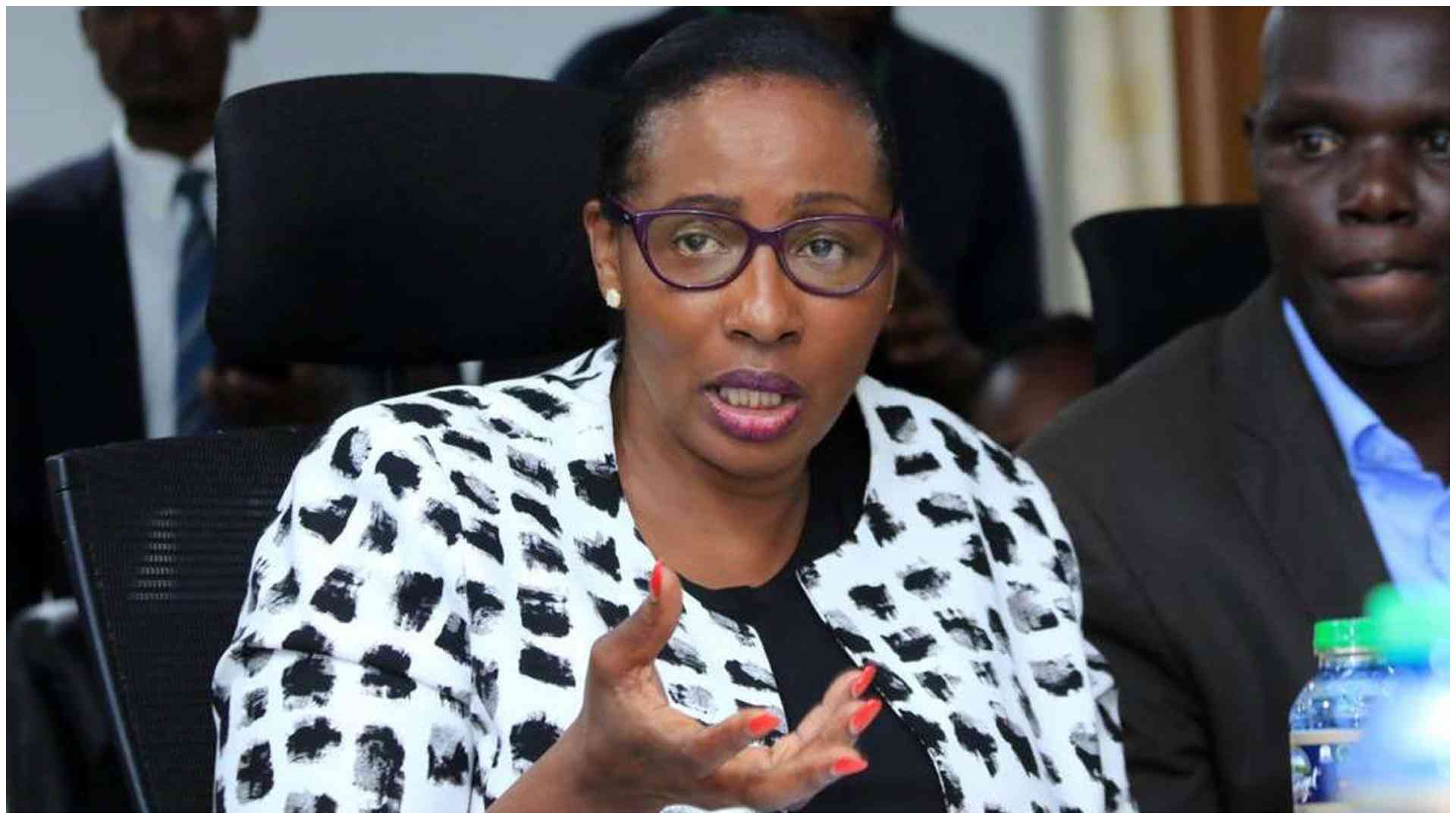 Elachi: Why character, not politics, holds key to fixing kenya's deepening crises