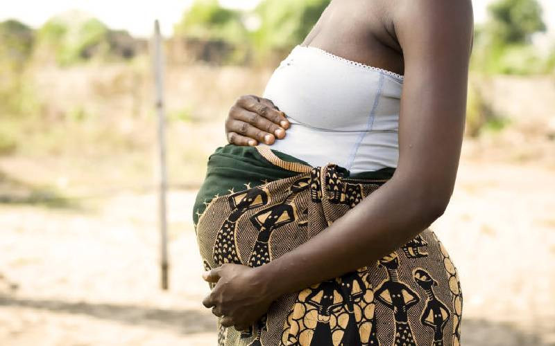 Do everything to reverse surge in maternal mortality post-Covid