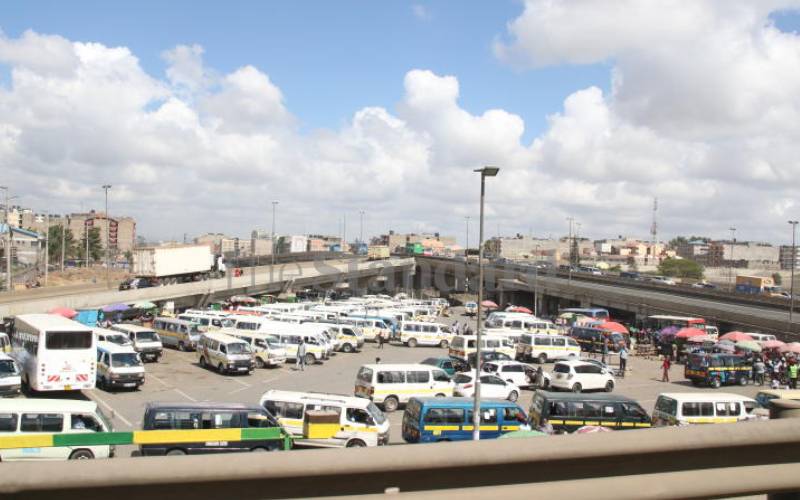 Matatus, Uber to increase fare as high fuel prices begin to bite